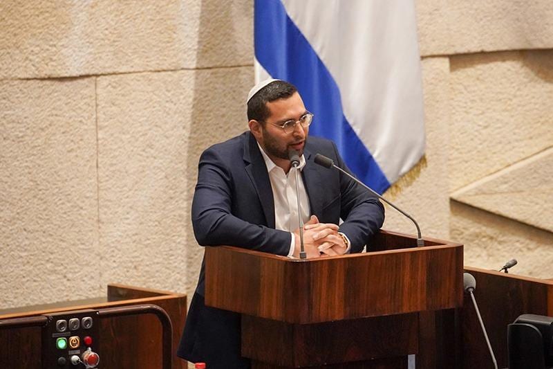 "אני לא רוצה להיות השר היחיד שאכפת לו מהצפון"