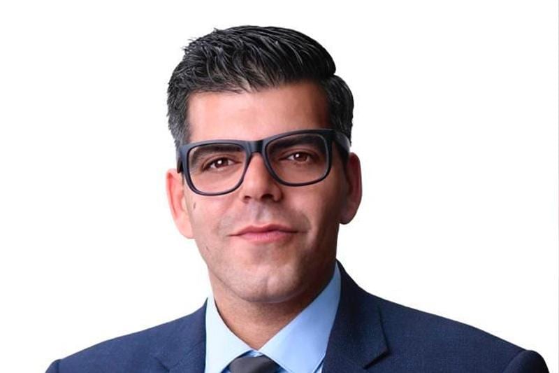 ניר שובר התפטר ממועצת העיר חיפה