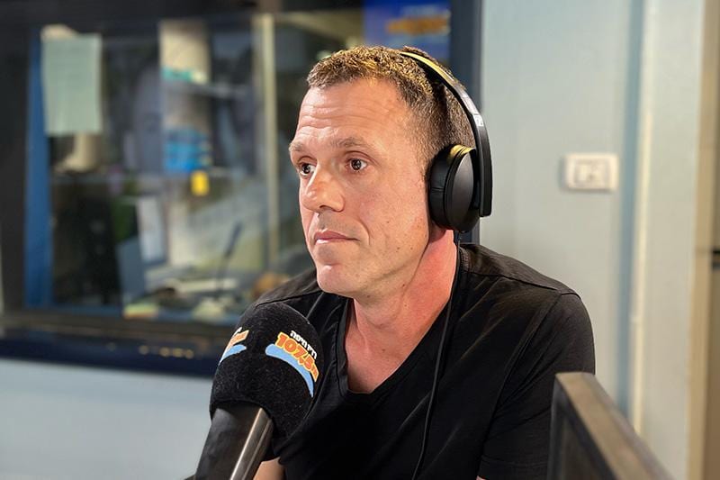 ״החינוך הוא זה שצריך להוביל וכל השאר לשירותו״