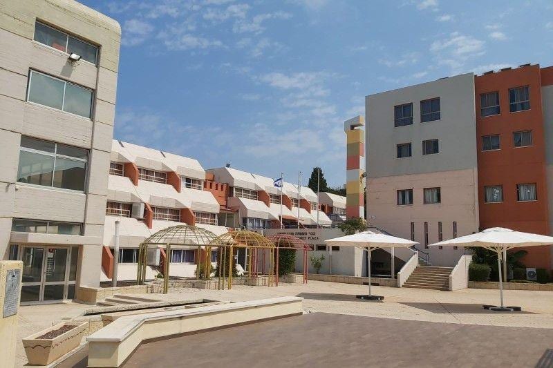 המחלוקת סביב הרפורמה המשפטית נכנסת גם למערכת החינוך בחיפה