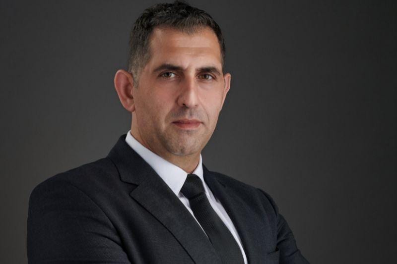 עו"ד שאדי סרוג'י נבחר ליו"ר לשכת עורכי הדין במחוז חיפה