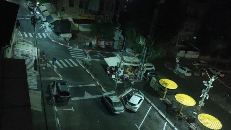 אחרי הפרסום ברדיו חיפה – העירייה יצאה בהודעה אך אכזבה