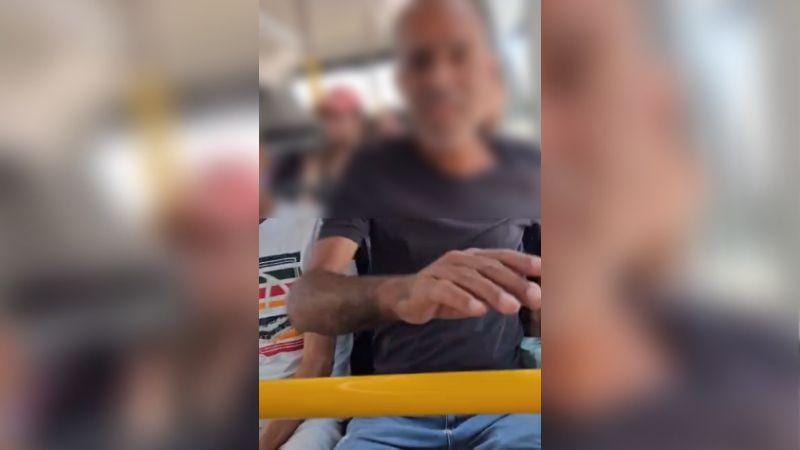 פקחית הותקפה במטרונית: "אנחנו מרגישות מופקרות לגמרי"