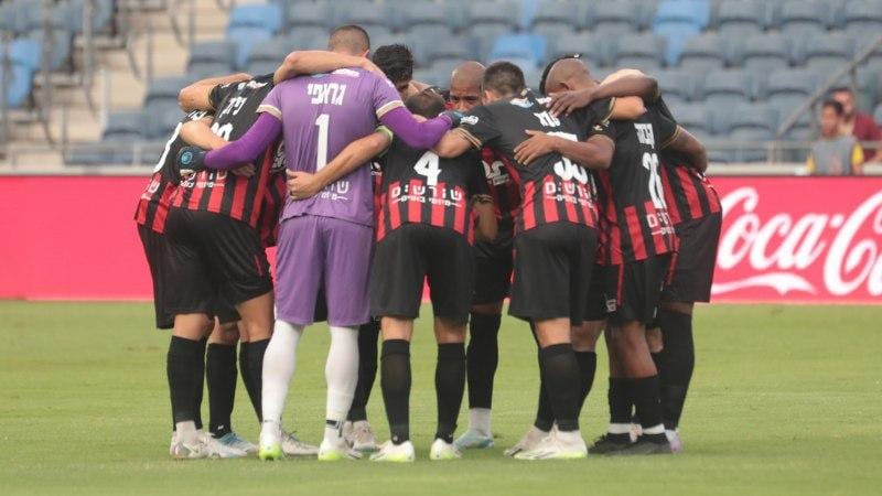 אחרי דו קרב פנדלים: 3-2 להפועל חיפה באשדוד