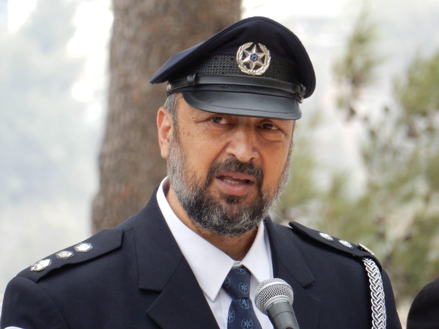"ביקשנו מהרב ברלנד להקליט סרטון בקולו ולבקש מהם לא להגיע לכנסיית סטלה מאריס עד ראש השנה"