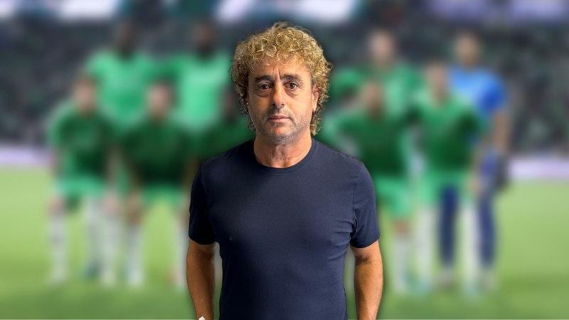 "חצי שעה של טיקי טאקה ומהלכים מרהיבים שמאתגרים את העונה שעברה"