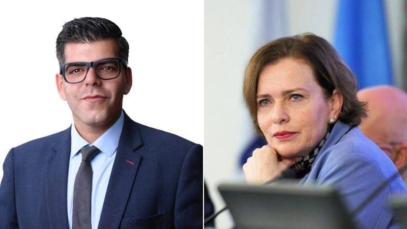 בהסכמת הצדדים: ניר שובר מושך את העתירה נגד הכרזתו כפורש