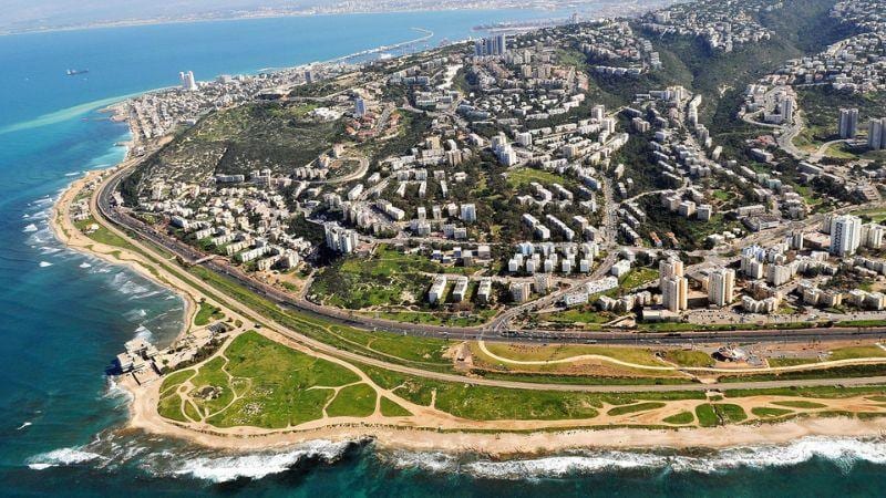 פרויקט פינוי-בינוי יקודם בשכונת עין הים