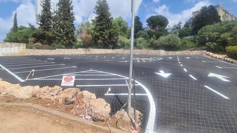 דיירי יד לבנים: "הפתרון של העירייה מנותק מהמציאות"