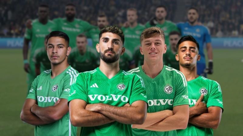 אחרי זערורה ודהן: גם פיינגולד ואלימלך צפויים לצאת להשאלות