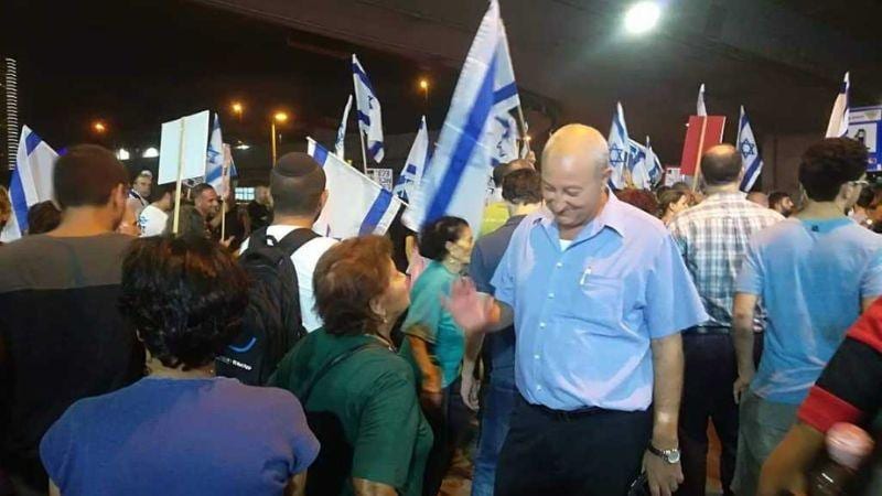 "זה לא ילדים, זה כנופיות. ילדות מפחדות לצאת לרחובות"