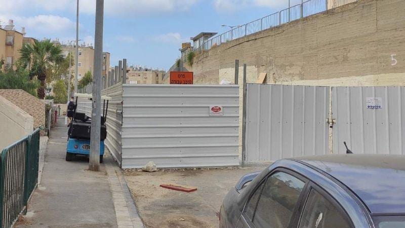 "ככה נראה הרחוב שלנו ולא נראה שזה הולך להיגמר לעולם" | טור אישי