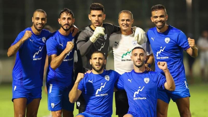 נמני: ״אם היינו מבקשים בית מראש, היינו רוצים את הבית הזה״