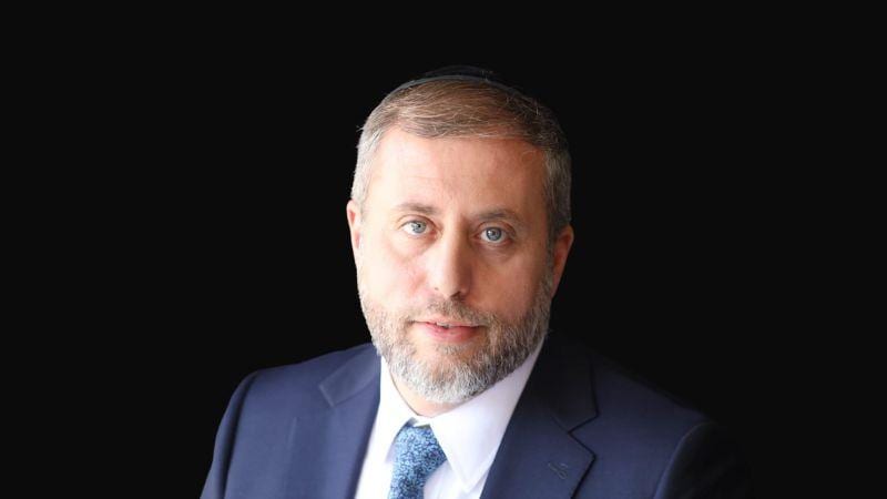 "יונה יהב רודף אחרי חרדים"