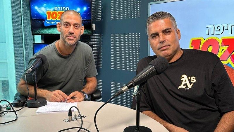 סילבס: "פשוט לא הצלחנו לצאת החוצה"
