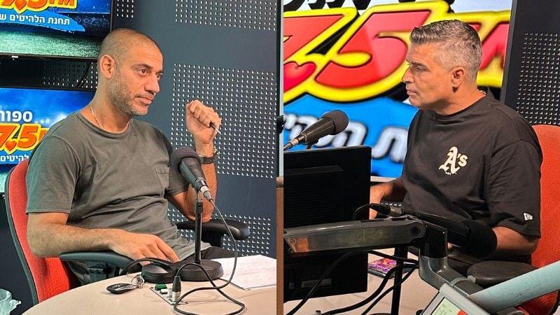 סילבס: "אתה מרגיש על השחקנים שלך שהם לא הם"