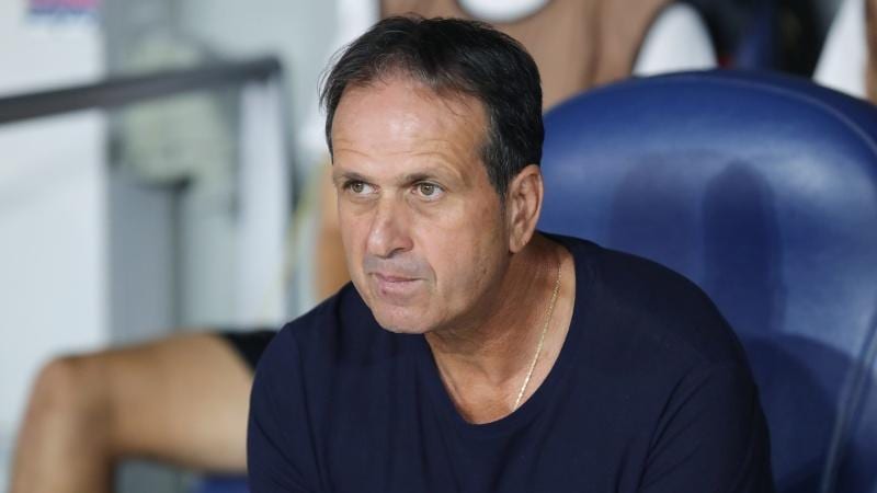 רוני לוי: "כשמנצחים קל יותר להשתפר"