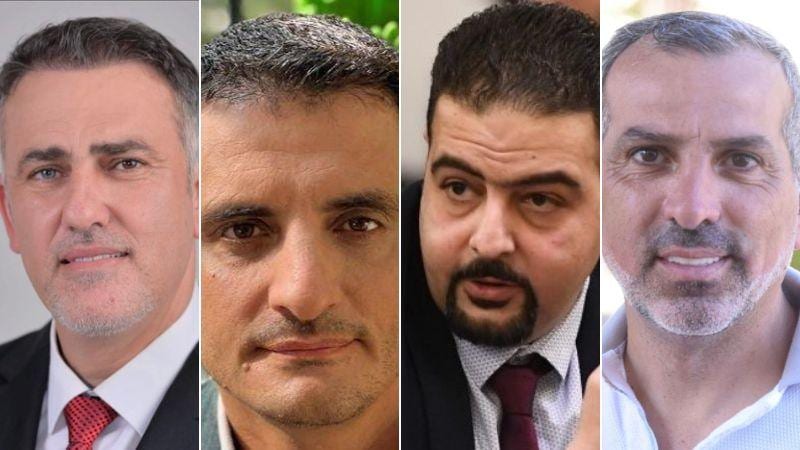 המאבק על הקולות הערביים בחיפה עולה שלב: "זה לא איחוד, זו בדיחה"