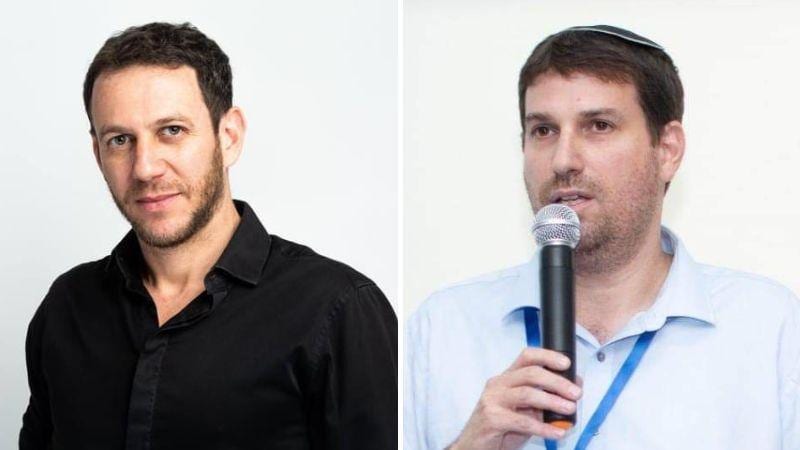 הכוורת של יונה יהב: מונו מנהל מטה ויועץ ארגוני חדשים