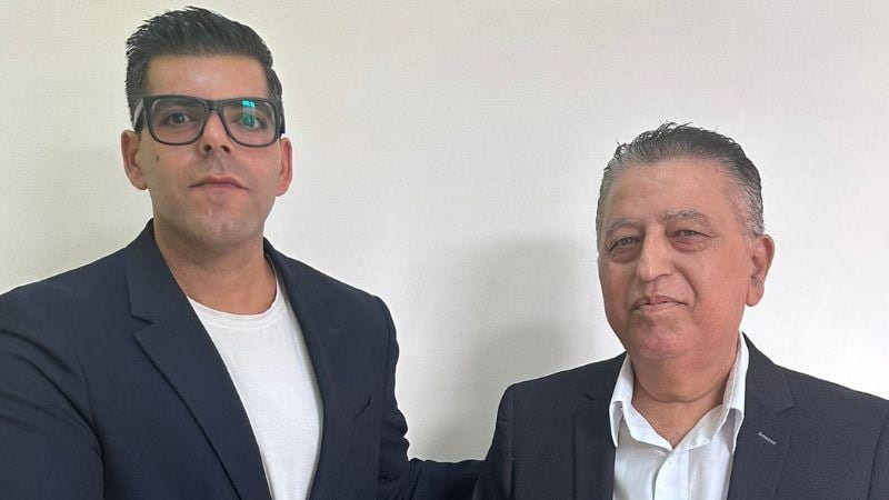 ברגע האחרון: סיעת "חיפה לכולם" חוברת לניר שובר