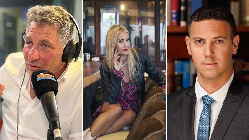 זמן לבקש סליחה: האנשים המשפיעים בחיפה מתנצלים לפני יום כיפור