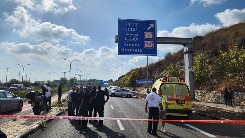 איפה הייתם עד עכשיו? המועמדים ממהרים לזעוק על הפשיעה הגוברת