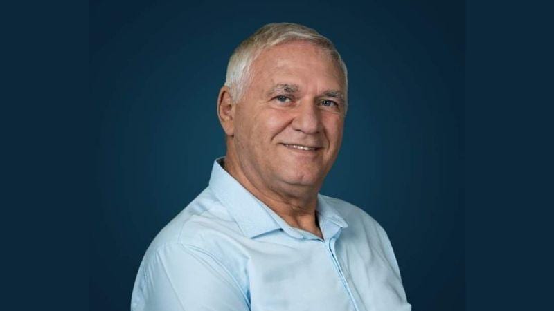 "יונה ועינת השאירו את חיפה חשופה ולא עשו דבר למען בטחון העיר"