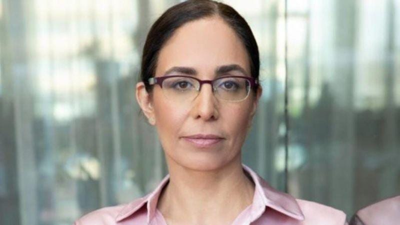 רות שוורץ מונתה לתפקיד יו"ר הוועדה המחוזית לתכנון ובנייה בחיפה