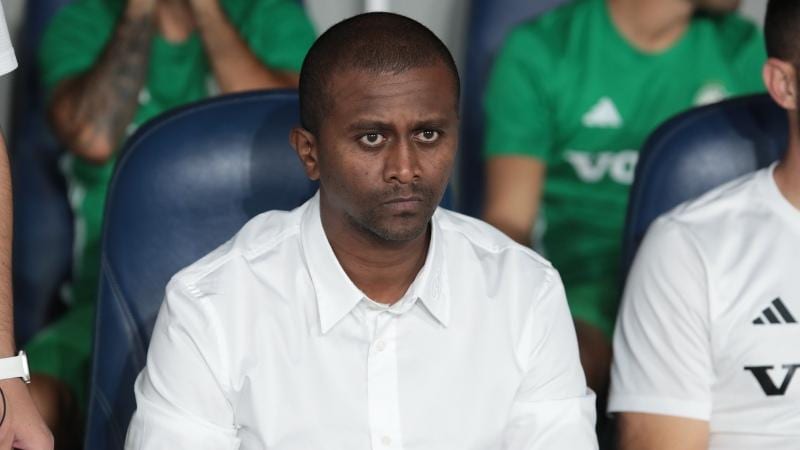 מסאי דגו: "אני יוצא מאוכזב, היו לנו המון החמצות"