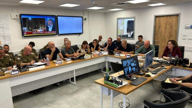 לאן הועברו 10 מיליון השקלים שאושרו בעיריית חיפה לנושאי החירום?