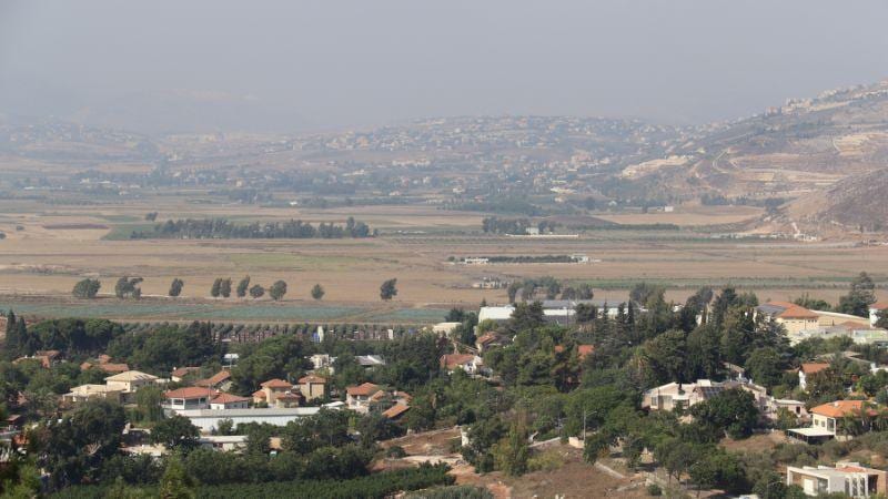 "לא מוכן שהילדים שלי יגדלו למציאות של טילים בטפטופים"