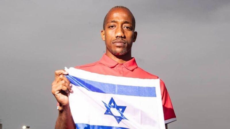 "אני נשאר פה עד שאומרים לי ניצחנו, אפשר ללכת הביתה"