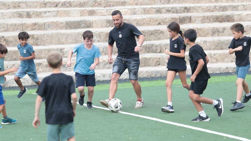"הקהל רוצה מעשים, לא רק דיבורים"