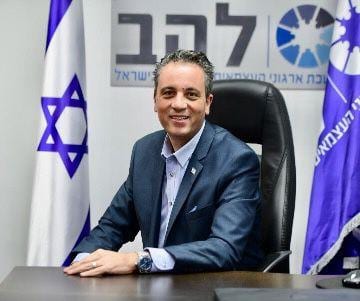 ״העסקים נמצאים על סף התמוטטות. שר האוצר בגד בעצמאים״