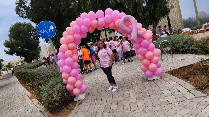 עסק אחד ביום: חלום של אירוע – עיצוב בלונים ומתנות לאירועים