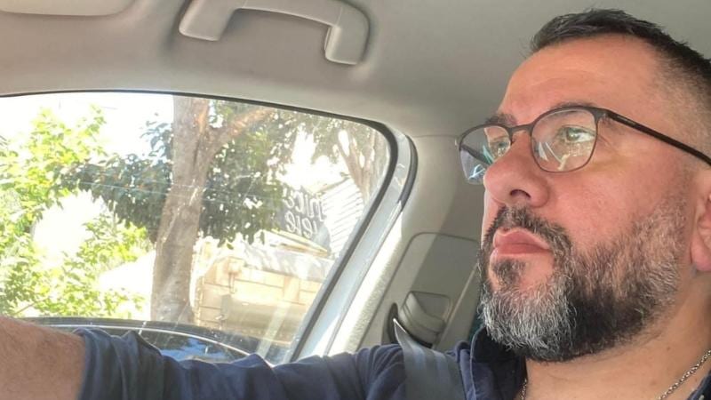 "צריך להכחיד את ארגוני הטרור. אני חלק ממדינת ישראל"