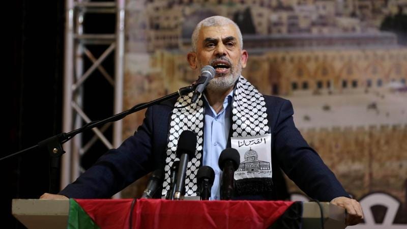 "אין עסקה כי הצד השני רוצה אותנו מתים ואנחנו לא רוצים למות"