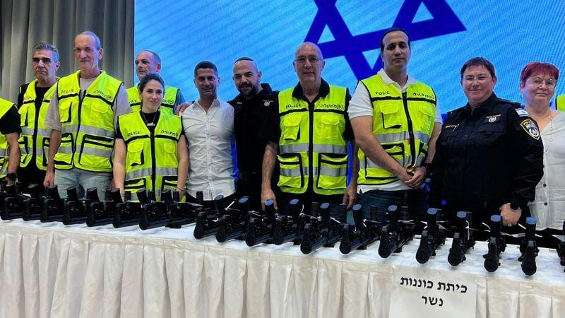 כיתות כוננות ומשמר שכונה – כל מה שרציתם לדעת