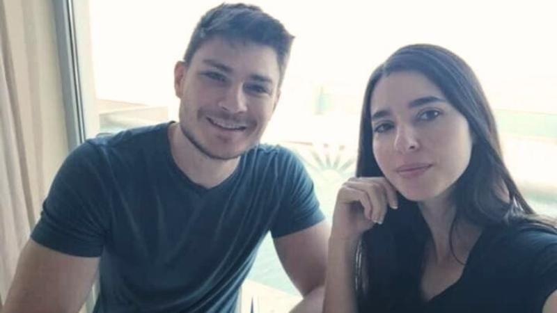 "קיבלנו מידע שספיר אוכלת נייר טואלט רטוב בשבי"