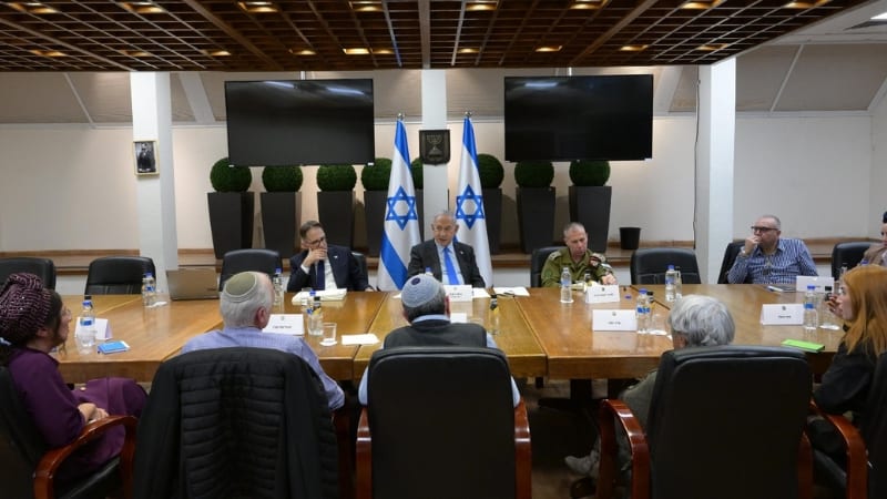 "ממשלת ישראל מדברת גבוהה גבוהה אבל לא עושה כלום"