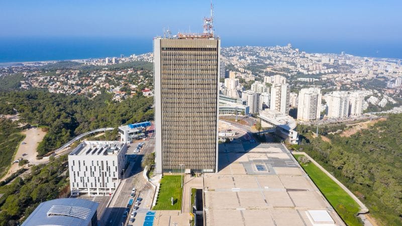 החל ממחר ועד להודעה חדשה: האוניברסיטה עוברת להוראה מרחוק