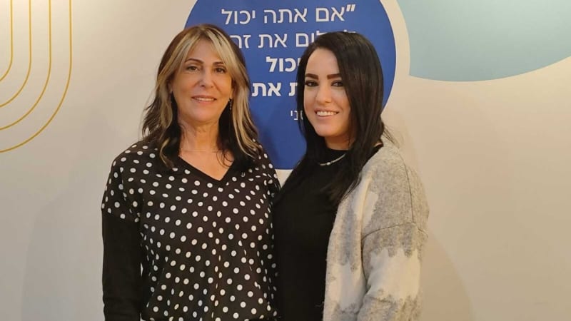 "חסכה מאתנו את התפשטות המחלה"