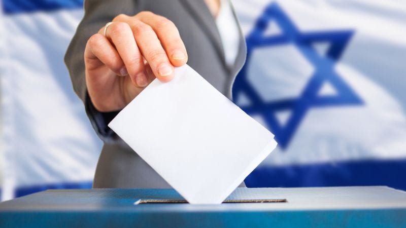 "האמון בשלטון המקומי בישראל גבוה יותר מהאמון בשלטון הארצי"