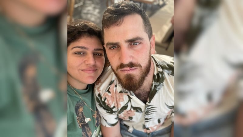 "באותה שבת איבדתי לא רק את אחי – אלא גם את המשפחה שלי"