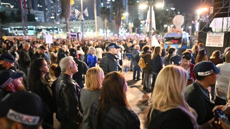 "כשאת מכינה את עצמך למאבק צודק – לילה במעצר לא ישנה את זה"