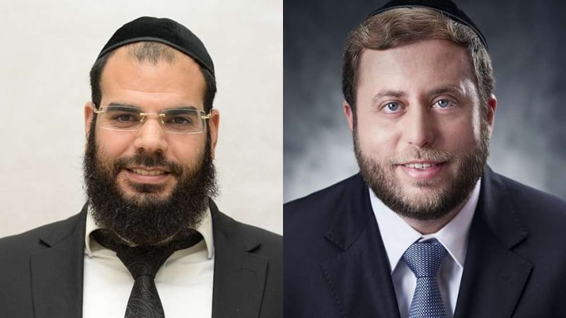 "ליונה יהב קל יותר מעציוני להקים קואליציה, אבל החרדים יצליחו לחבור לשניהם"