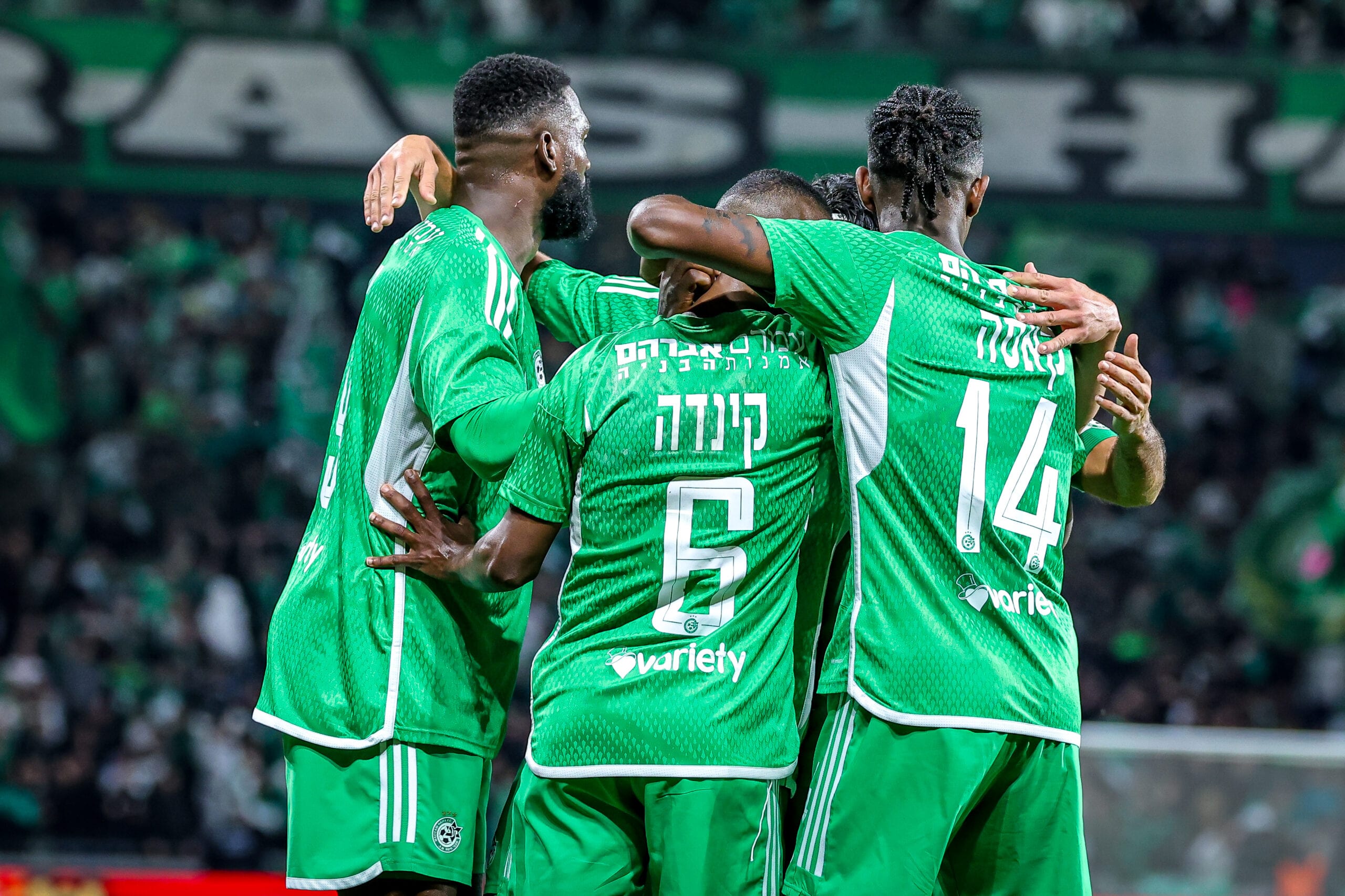 "בדרך לאליפות יש ניצחונות כאלה, הם הכי חשובים"