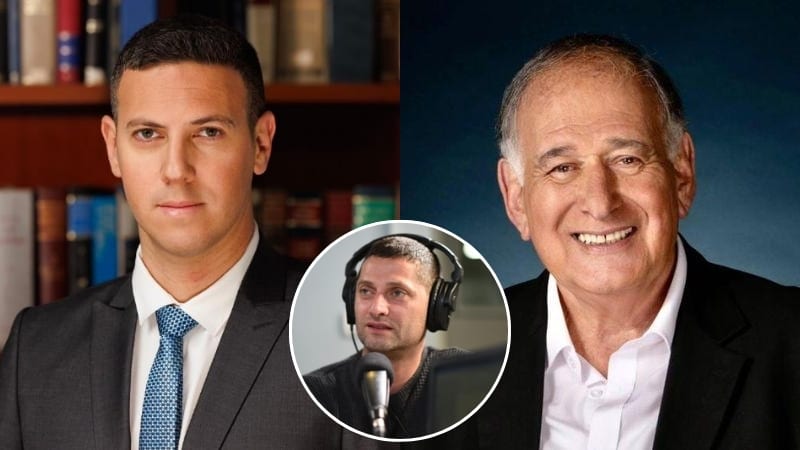 "קמפיין הבחירות בסיבוב השני ירד לשפל המדרגה"