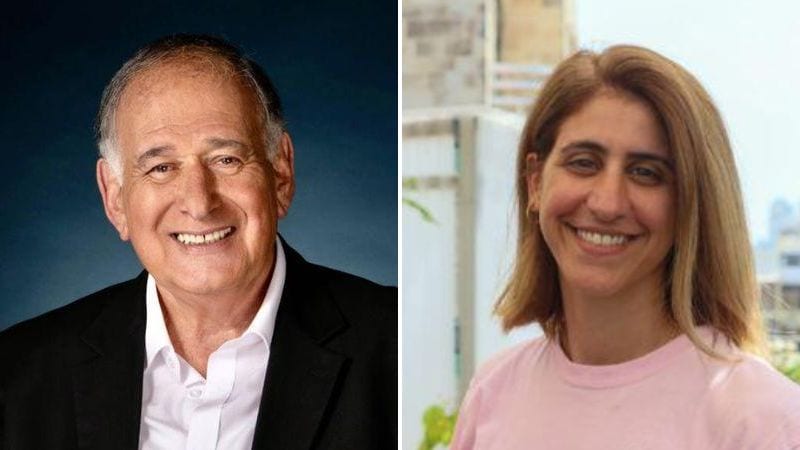 עבד בתגובה ראשונה להדחתה מהקואליציה: "צעד של השתקה"