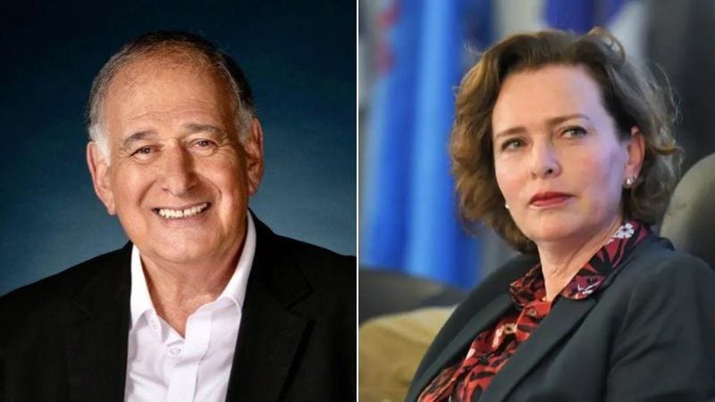 עינת קליש: "מאחלת הצלחה גדולה ליונה יהב"